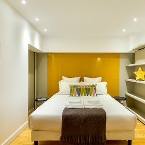 Appartement op de Begane Grond